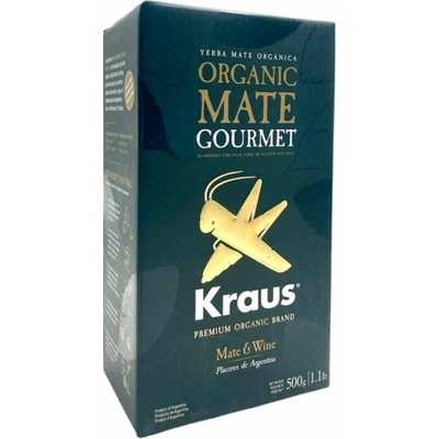 Kraus Bio Gourmet Premium 500 g