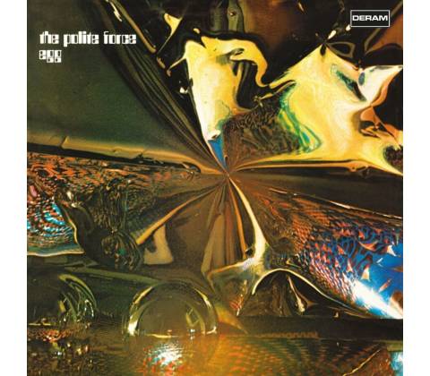 EGG: POLITE FORCE LP