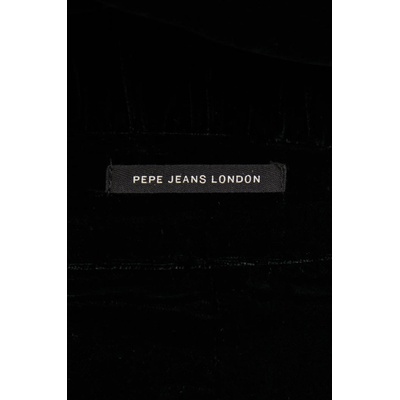 Pepe Jeans Кадифен панталон Pepe Jeans FRANCES (PL211798)