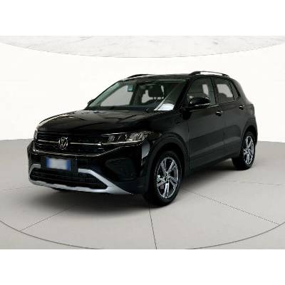 Volkswagen T-Cross 1.0 TSI 70 kW