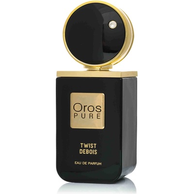 Oros Pure Twist Debois parfémovaná voda unisex 100 ml