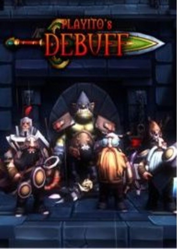 Debuff