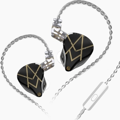 KZ ASX Mic