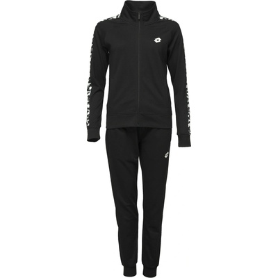 Lotto She čierne biele