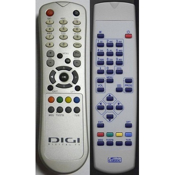 GENERAL Hyundai hss-7160 - дистанционно управление дубликат (hss-7160)