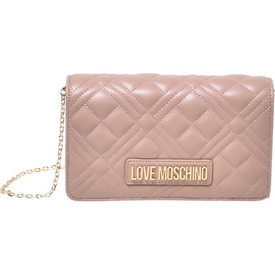 Love Moschino dámská crossbody kabelka JC4079PP0NLA0104