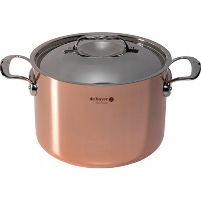de Buyer Prima Matera 24 cm 7,5 l