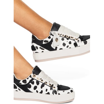 Kurt Geiger London Велурени маратонки Kurt Geiger London Southbank Tag (9564313289)