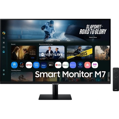 Samsung Smart Monitor M7 S32FM702UU