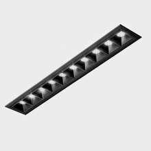 Kohl Lighting K51300.05.RF.BK-BK.45.ST.9.30