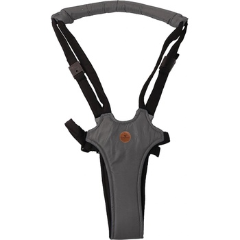 Cangaroo Happy Feet Колан за прохождане тъмносив 110984