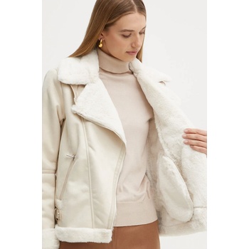 Morgan Яке Morgan GSAPA в бежово преходен модел GSAPA (GSAPA)