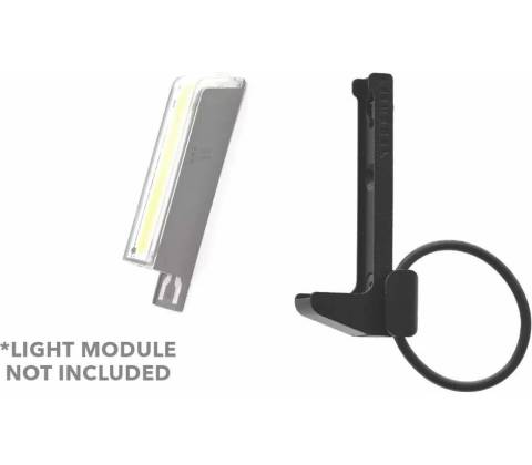REDSHIFT Arclight Pedal Multi-Mount