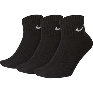 Nike 3ppk value cotton quarter l - sportisimo - 27,28 лв