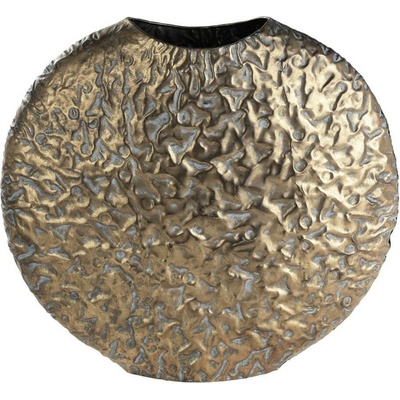 | Eglo 421637 - Kovová váza LENGGENG 39x42 cm bronzová | 421637