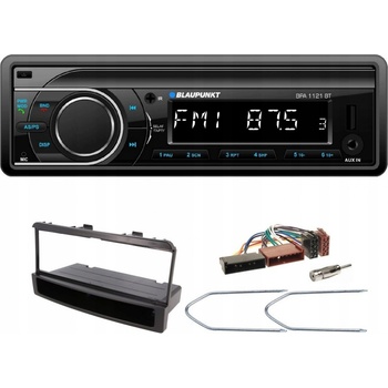 Blaupunkt BPA1121BT