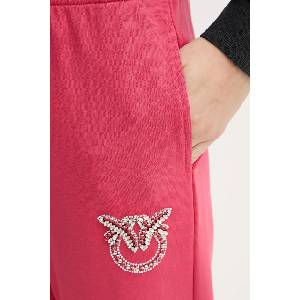 Pinko Памучен спортен панталон (104790.A2G8)