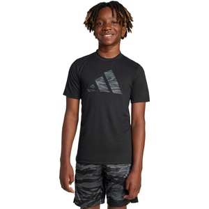 Adidas Тениска Training Essentials Camo-Print T-Shirt (JC8492)