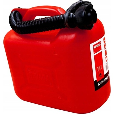 KANISTER NEVADA 5 LITRÓW 5L NA ZMES STIHL HSQ