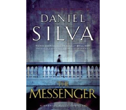 Messenger - Silva, D.