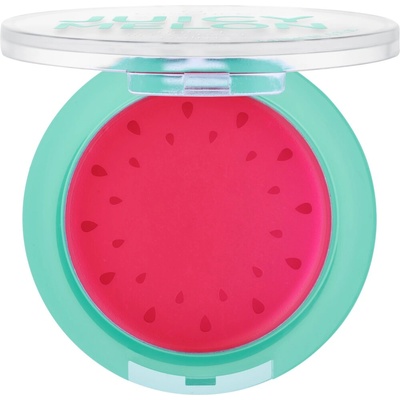 essence Lip Balm Juicy Melon Гланц/блясък 3gr