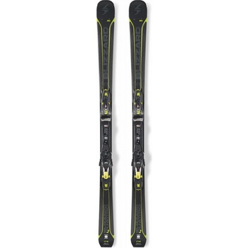 Blizzard QUATTRO 8.4TI 17/18