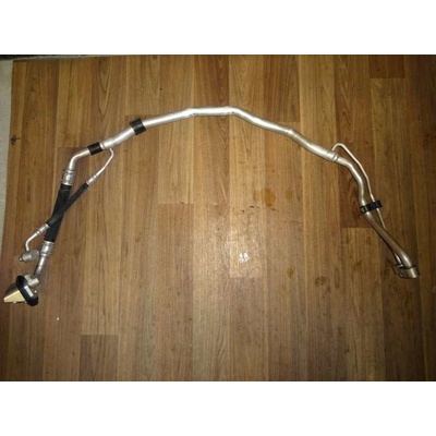 klimatrubka potrubí klimatizace AUDI A8 4N0 4N0260712J