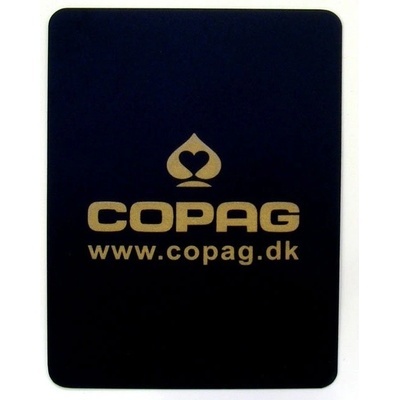 COPAG Delička kariet Cut Card čierna