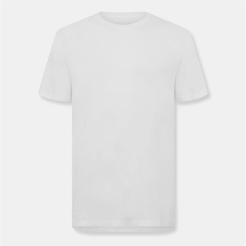 Armani Exchange Тениска Armani Exchange Men's T-Shirt - White