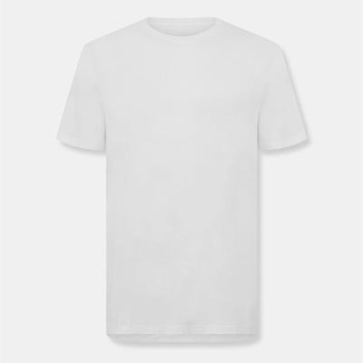 Armani Exchange Тениска Armani Exchange Men's T-Shirt - White
