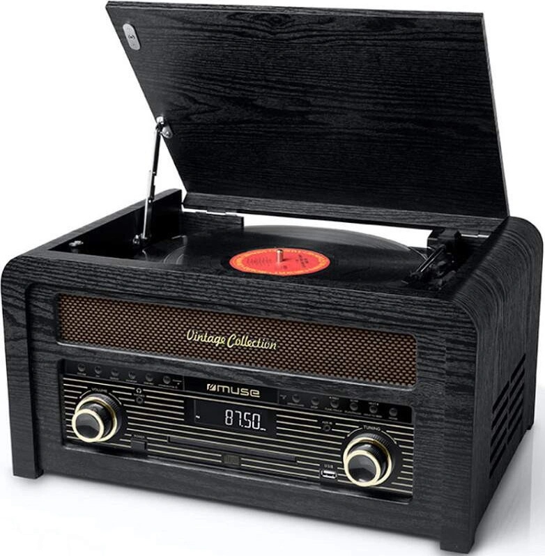 Muse MT-115