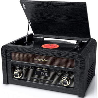 Muse MT-115