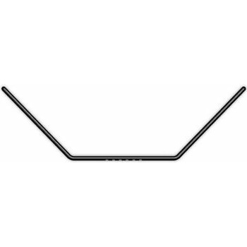 Xray ANTI-ROLL BAR FOR BALL-BEARINGS FRONT 1.6 MM