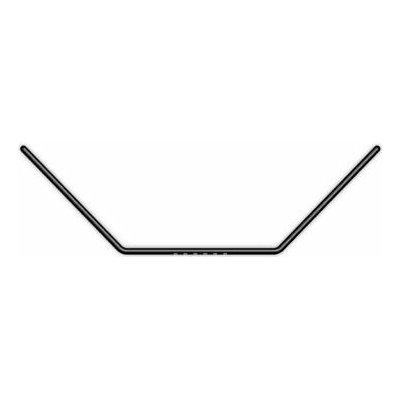 Xray ANTI-ROLL BAR FOR BALL-BEARINGS FRONT 1.6 MM