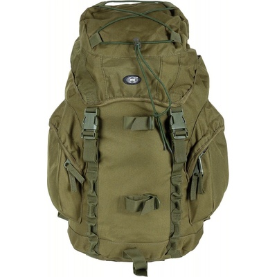 MFH Recon II black 25 l