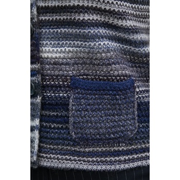 United Colors of Benetton Жилетка с вълна United Colors of Benetton (105CD6880)