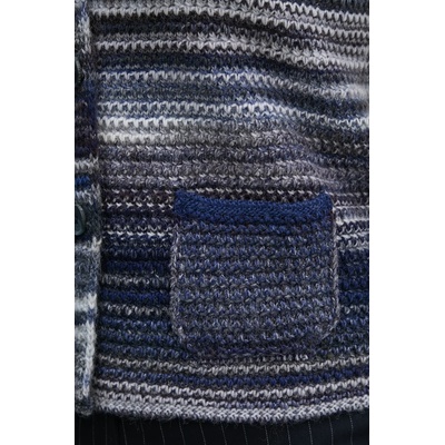 United Colors of Benetton Жилетка с вълна United Colors of Benetton (105CD6880)