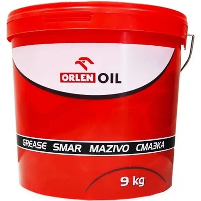 Orlen Oil Liten LT-43 9 kg