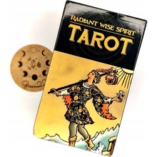 Radiant Wise Spirit Tarot