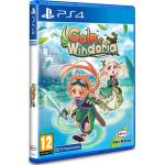 Kemco Gale of Windoria (PS4)