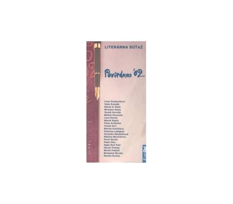 Poviedka 2002 -