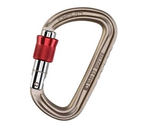 Ocun Falcon D screw