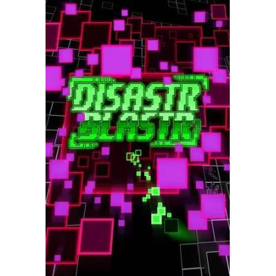 Игра Disastr_Blastr за PC Steam, Електронна доставка