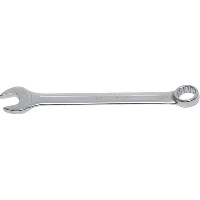 BGS technic Očkoplochý klíč 15 mm15, extra dlouhý, leštěný 30567