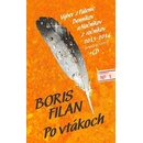 Po vtákoch + CD