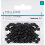 Deepcool PIXEL Универсален Други (R-PIXEL-BK100-G-1)