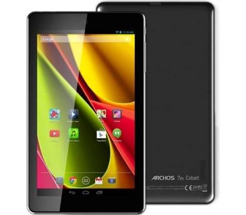 Archos 70 Cobalt 8GB