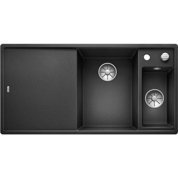 Blanco Axia III 6 S SILGRANIT antracit