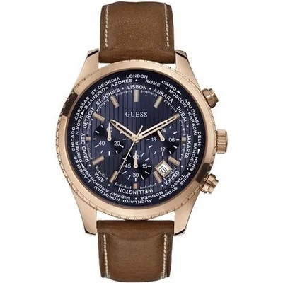 GUESS W0500G1