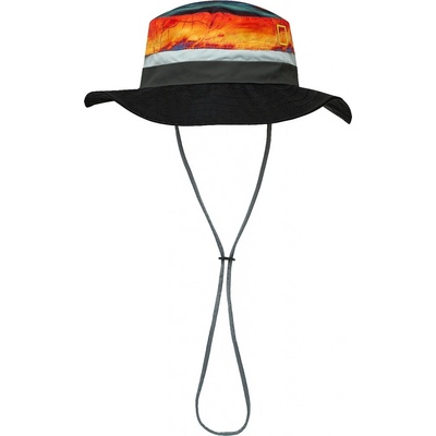 Buff Booney/National Geographic 128591/Jamsun Black